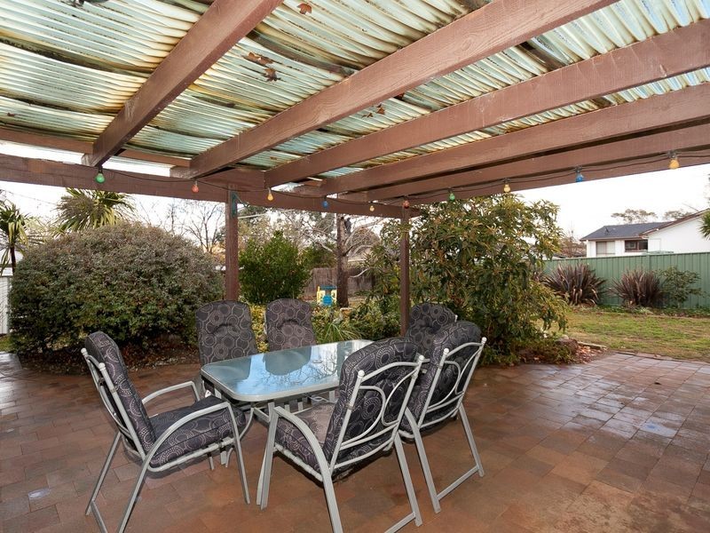 7 Beard Place, Kambah ACT 2902