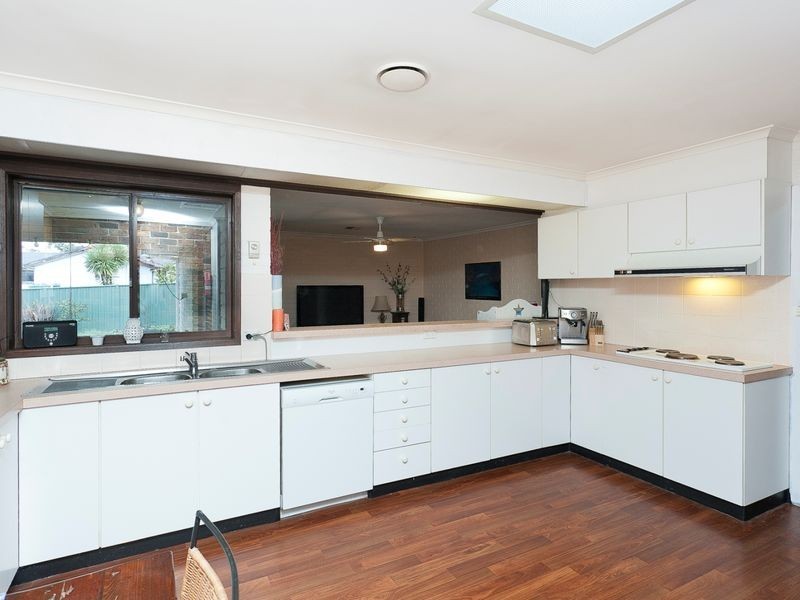 7 Beard Place, Kambah ACT 2902