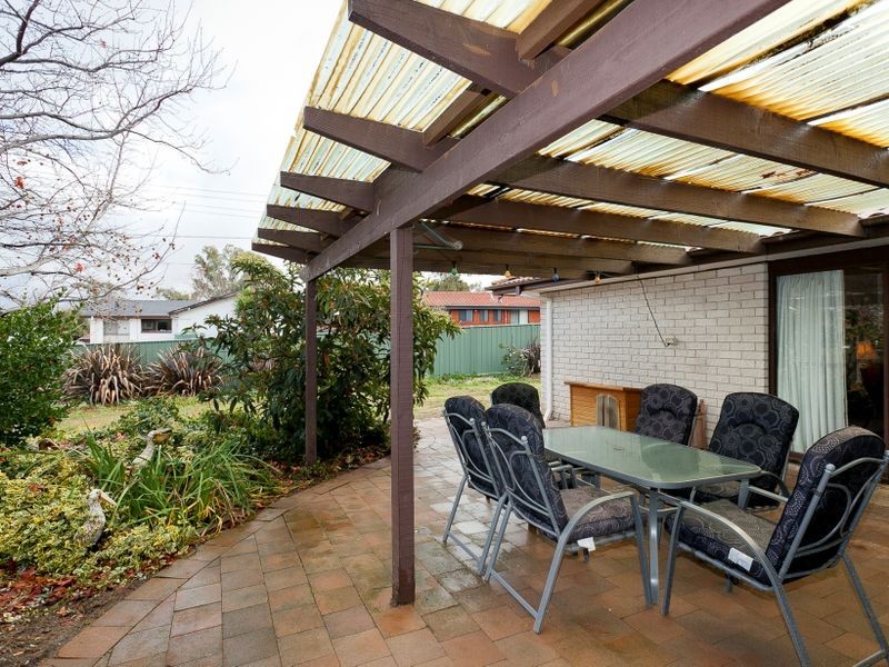 7 Beard Place, Kambah ACT 2902