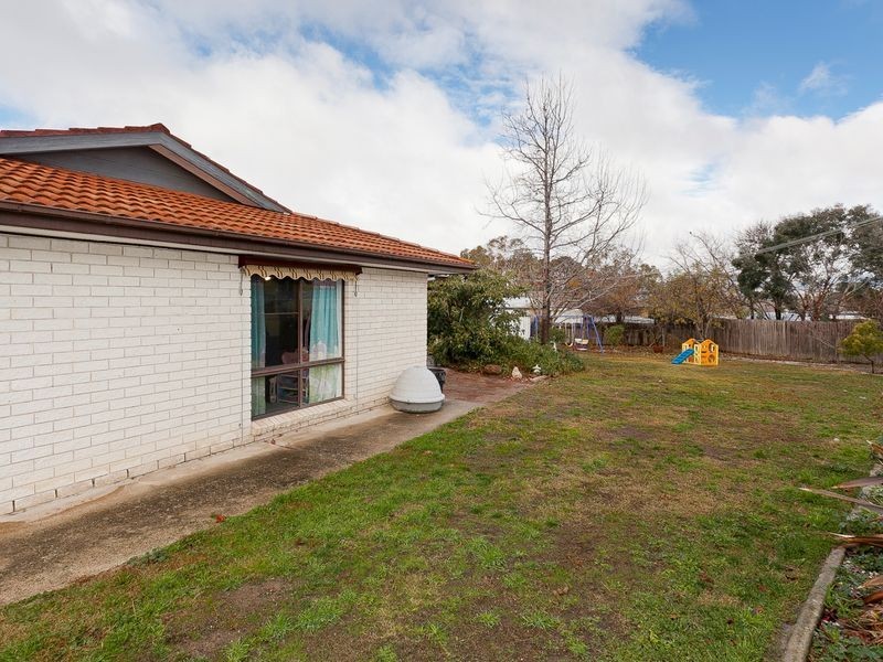 7 Beard Place, Kambah ACT 2902