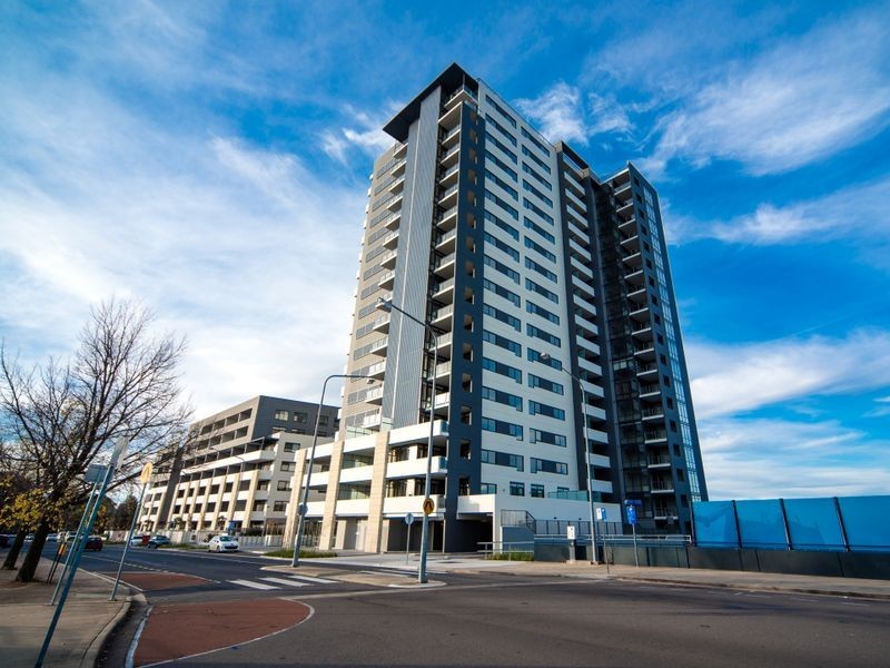 Belconnen ACT 2617