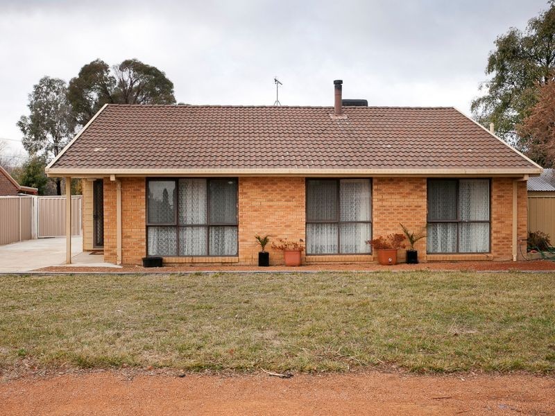 154 Newman Morris Circuit, Oxley ACT 2903
