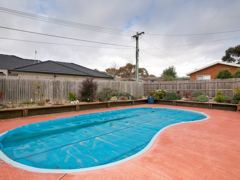 154 Newman Morris Circuit, Oxley ACT 2903