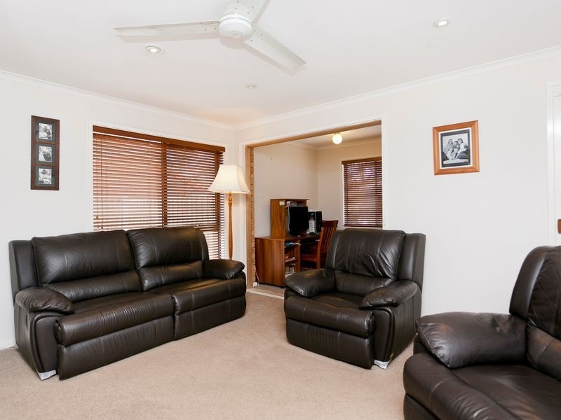 154 Newman Morris Circuit, Oxley ACT 2903