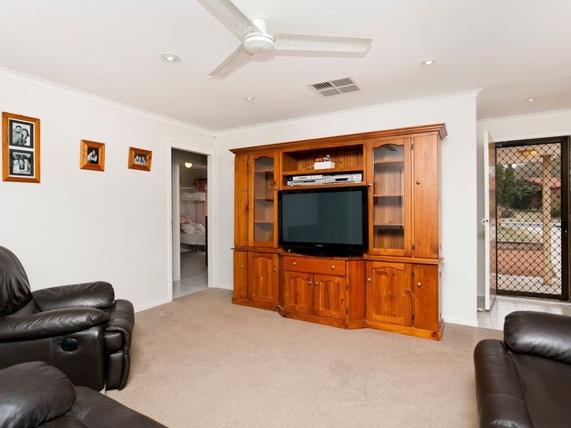 154 Newman Morris Circuit, Oxley ACT 2903