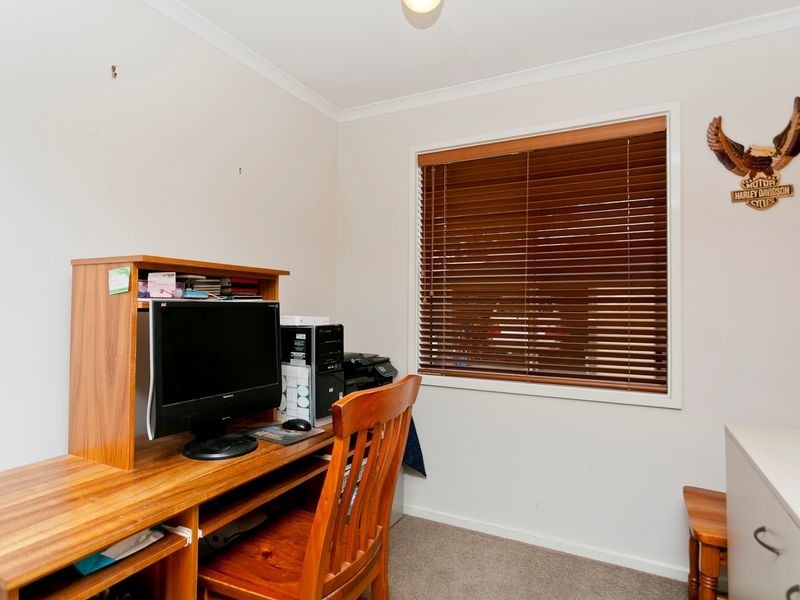 154 Newman Morris Circuit, Oxley ACT 2903
