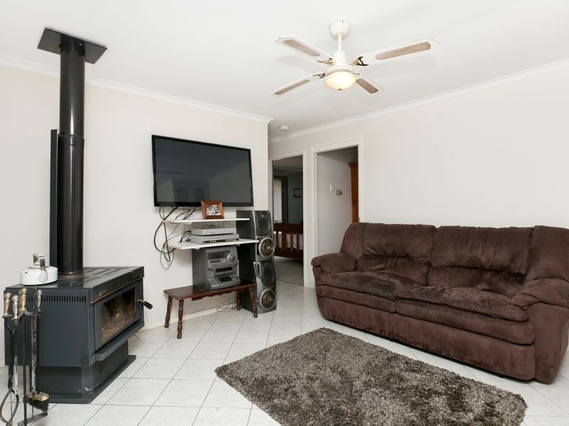 154 Newman Morris Circuit, Oxley ACT 2903