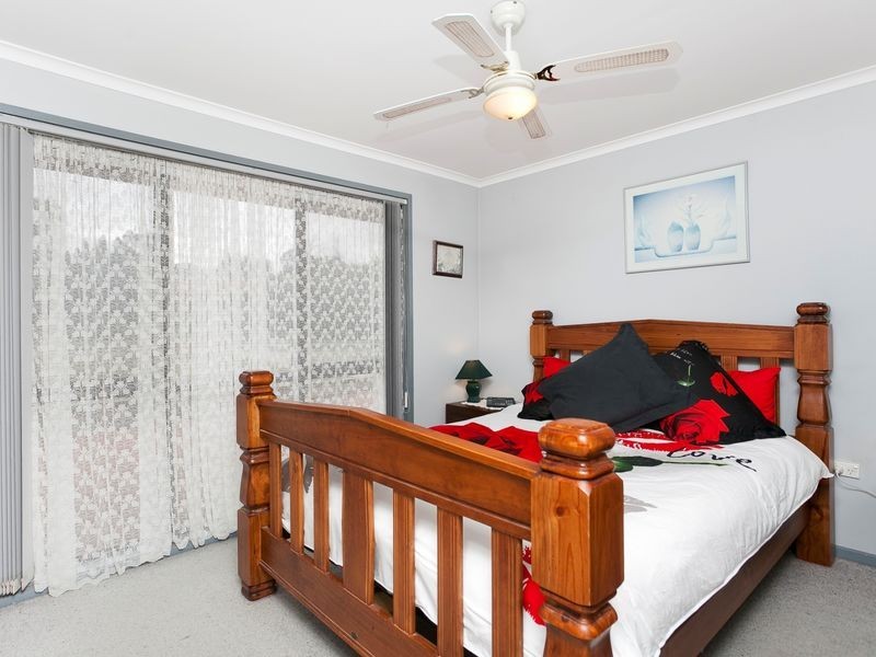 154 Newman Morris Circuit, Oxley ACT 2903