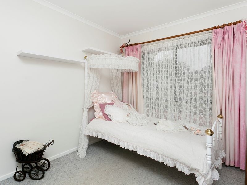 154 Newman Morris Circuit, Oxley ACT 2903