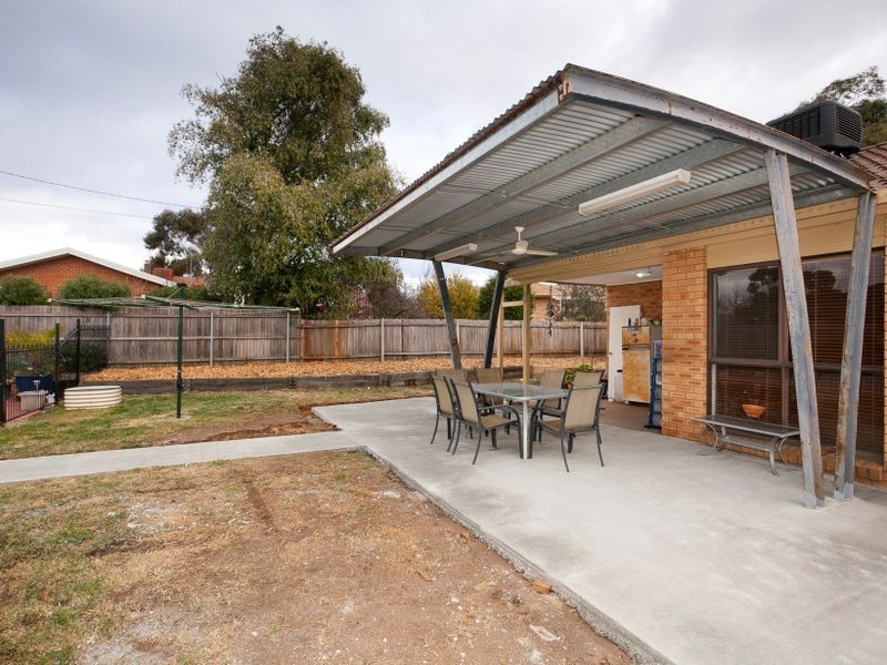 154 Newman Morris Circuit, Oxley ACT 2903