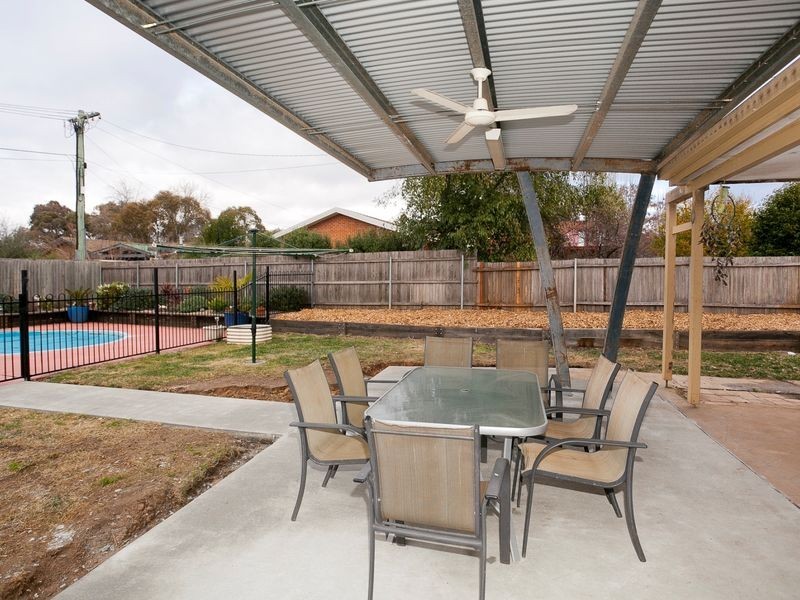 154 Newman Morris Circuit, Oxley ACT 2903