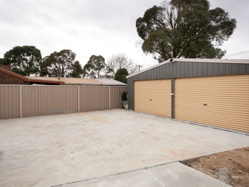154 Newman Morris Circuit, Oxley ACT 2903