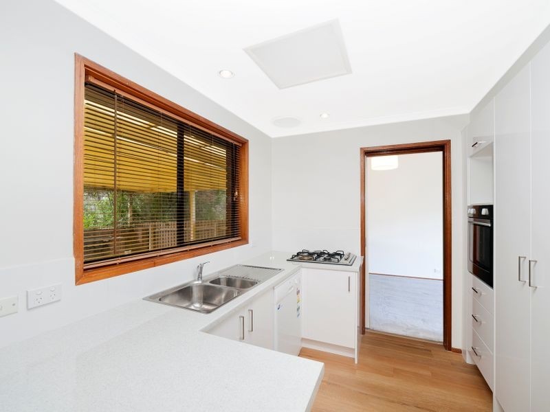 2 Enid Lorimer Circuit, Chisholm ACT 2905