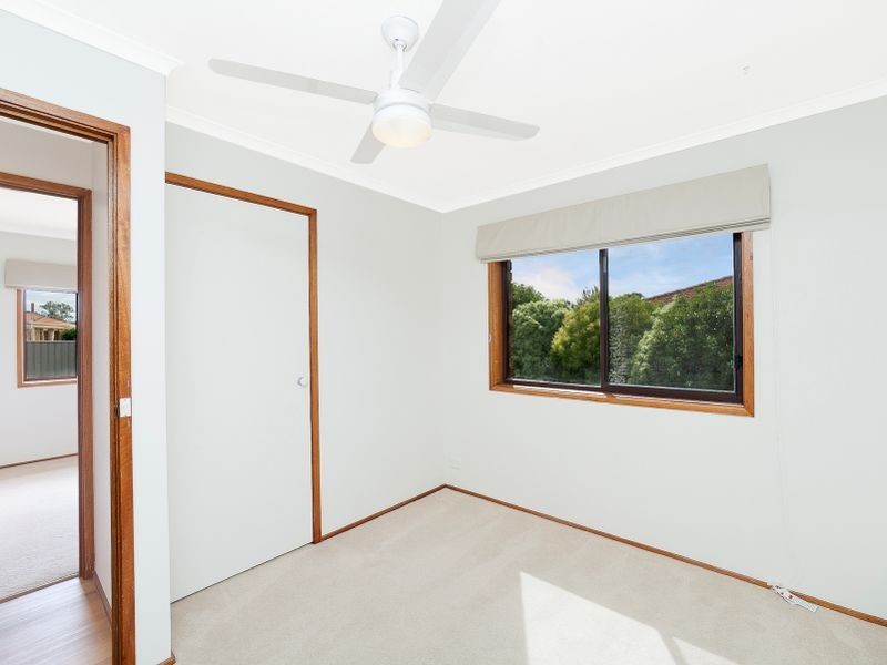2 Enid Lorimer Circuit, Chisholm ACT 2905