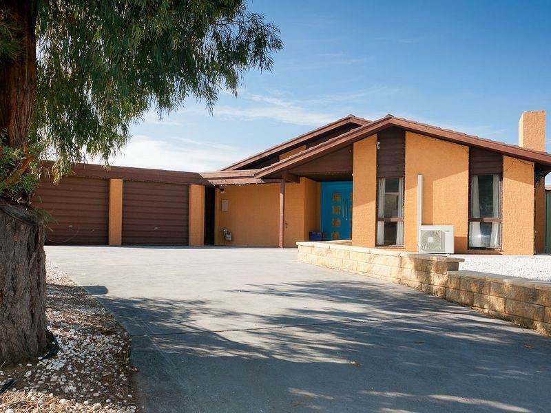 6 Bear Place, Chisholm ACT 2905