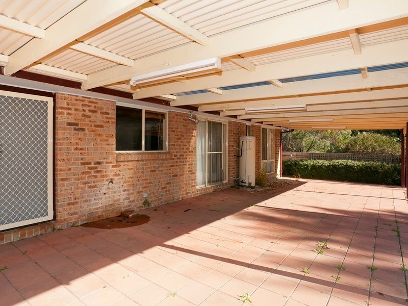 11 Wilhelmi Crescent, Banks ACT 2906