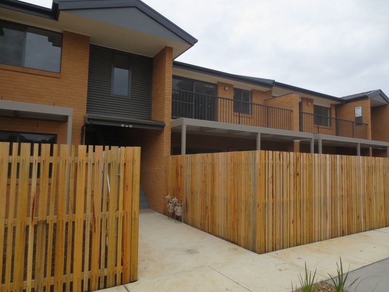 55/35 Tay Street, Watson ACT 2602