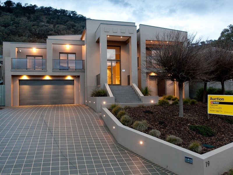 19 Florence Fuller Crescent, Conder ACT 2906
