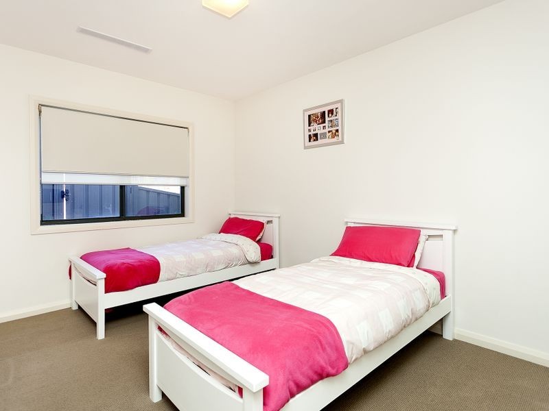 19 Florence Fuller Crescent, Conder ACT 2906