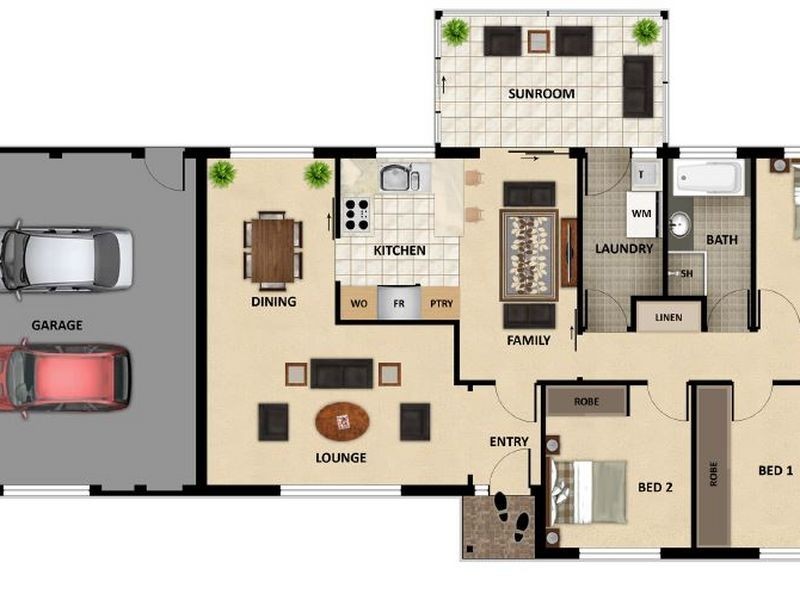 2 Midge Street, Gordon ACT 2906