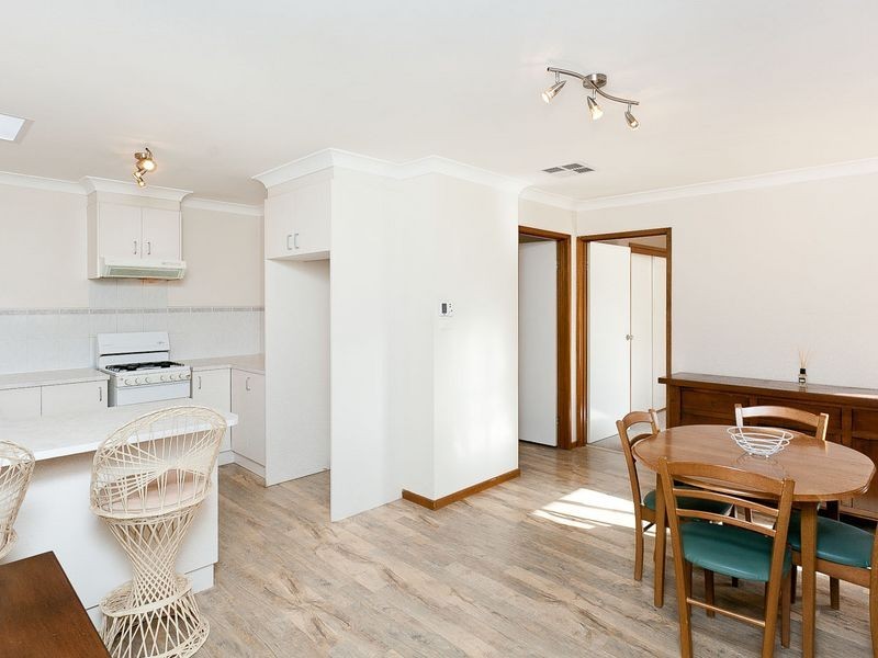 1/22 Templestowe Avenue, Conder ACT 2906