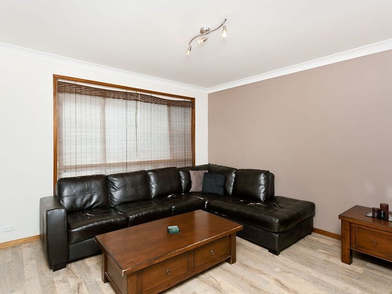 1/22 Templestowe Avenue, Conder ACT 2906