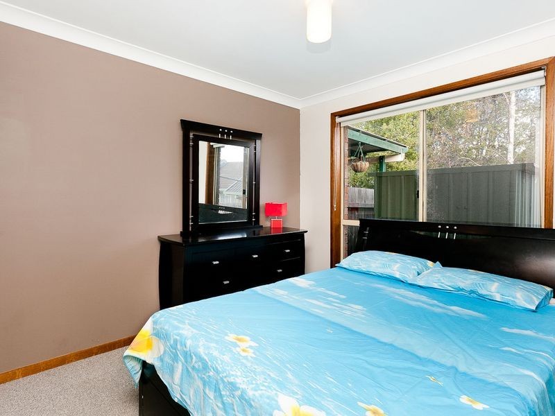 1/22 Templestowe Avenue, Conder ACT 2906