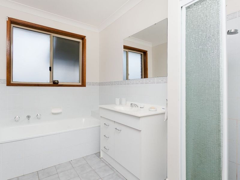 1/22 Templestowe Avenue, Conder ACT 2906