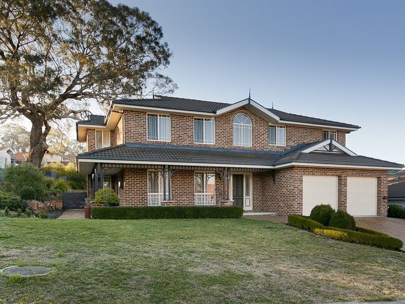 6 Kleinig Street, Nicholls ACT 2913