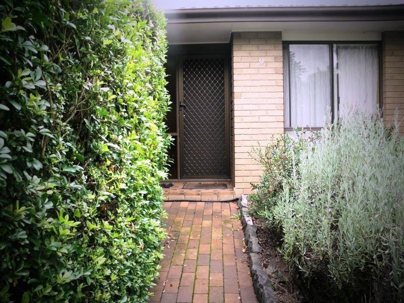 9/50 Embling Street, Wanniassa ACT 2903