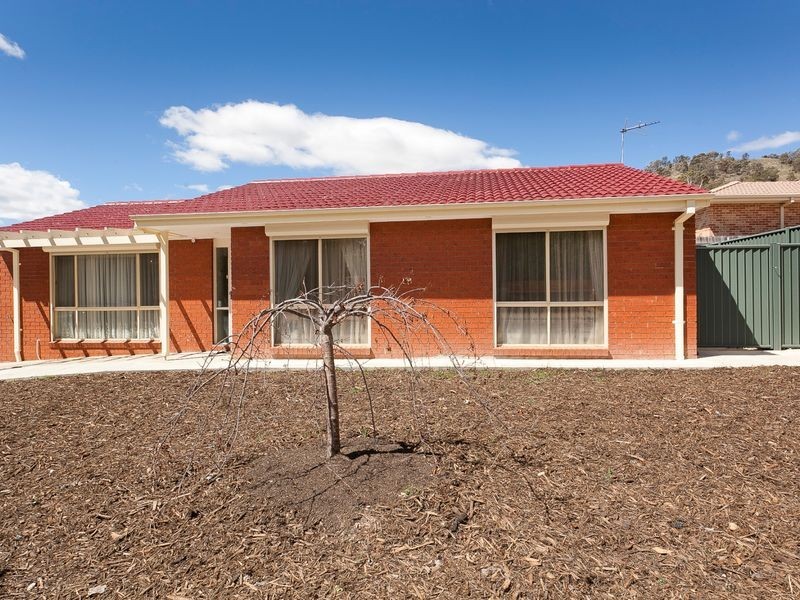 11 Chippindall Circuit, Theodore ACT 2905