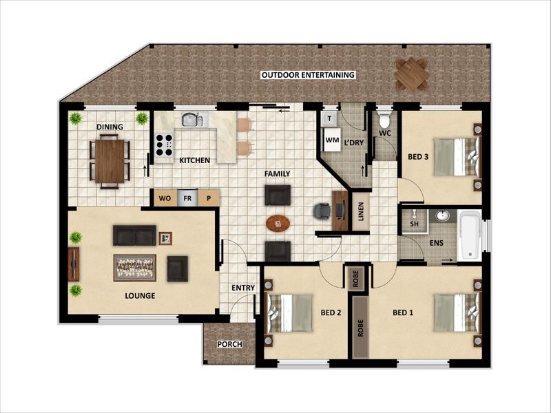 11 Chippindall Circuit, Theodore ACT 2905