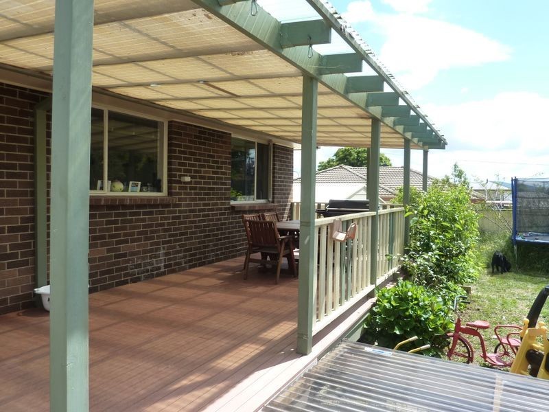 50 Hyndes Crescent, Holder ACT 2611