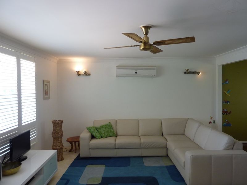 50 Hyndes Crescent, Holder ACT 2611