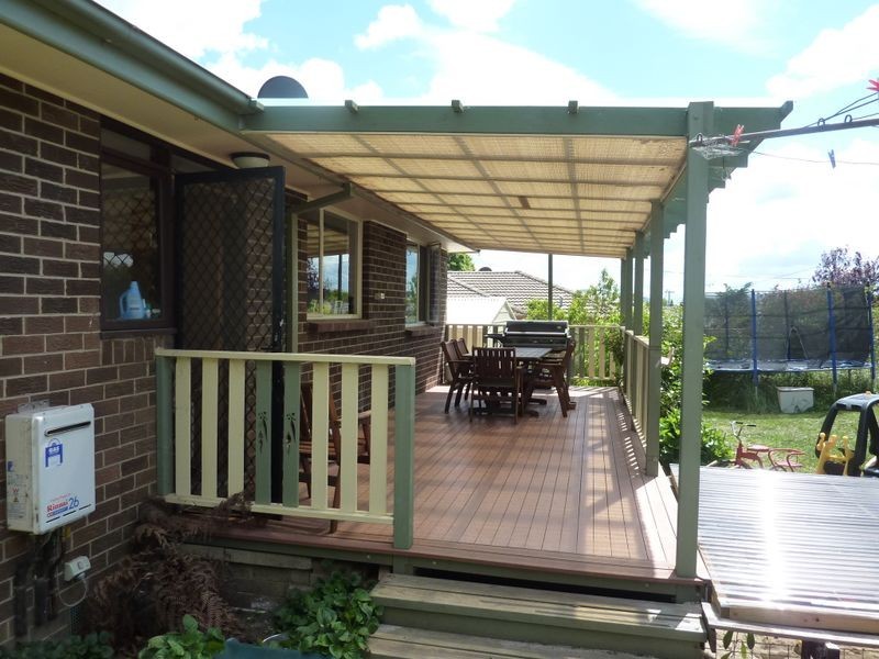 50 Hyndes Crescent, Holder ACT 2611