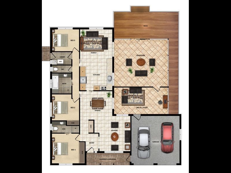 7 Chevalley Loop, Gordon ACT 2906