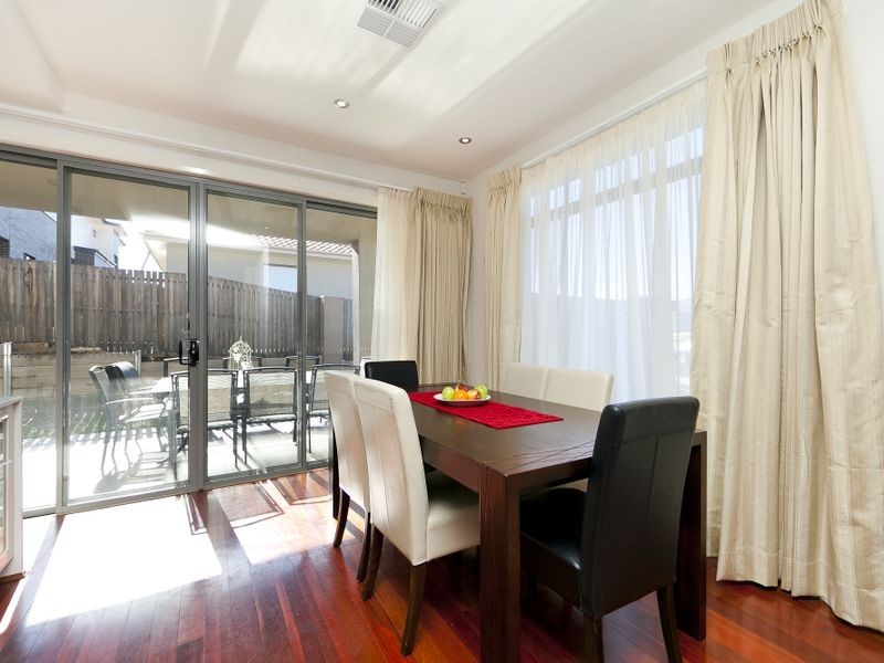 2 Jimmy Clements Crescent, Bonner ACT 2914