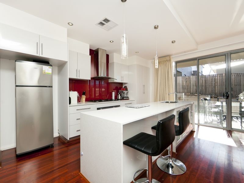 2 Jimmy Clements Crescent, Bonner ACT 2914