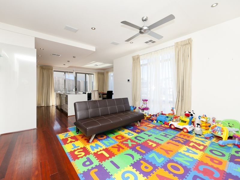 2 Jimmy Clements Crescent, Bonner ACT 2914