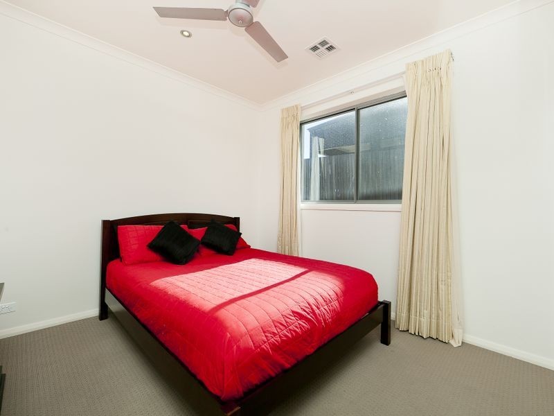 2 Jimmy Clements Crescent, Bonner ACT 2914