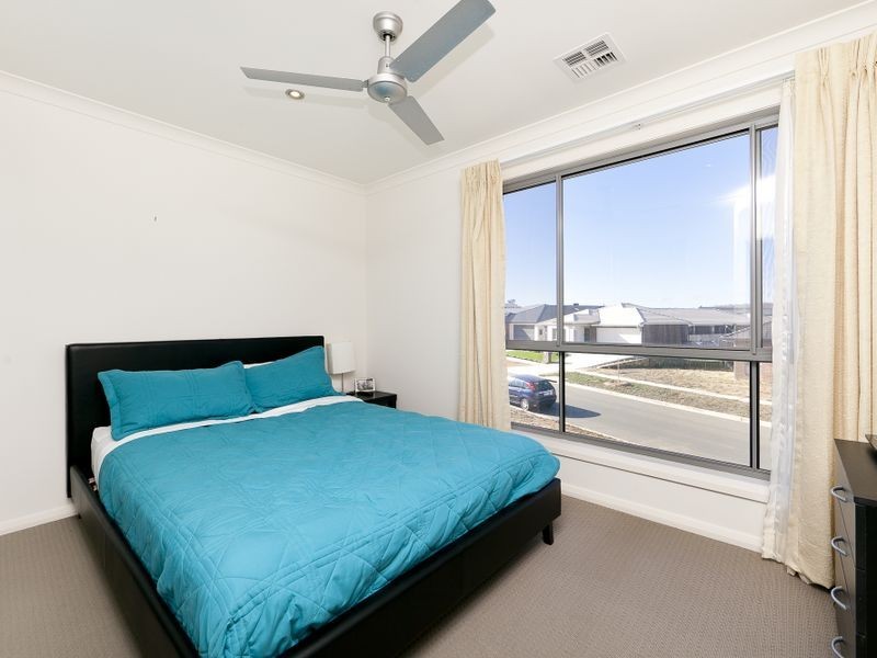 2 Jimmy Clements Crescent, Bonner ACT 2914