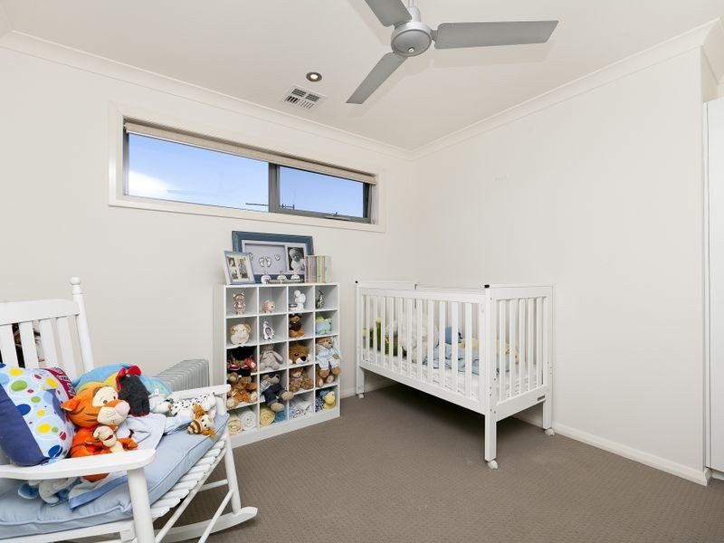 2 Jimmy Clements Crescent, Bonner ACT 2914