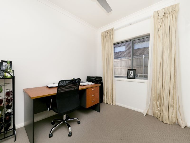 2 Jimmy Clements Crescent, Bonner ACT 2914