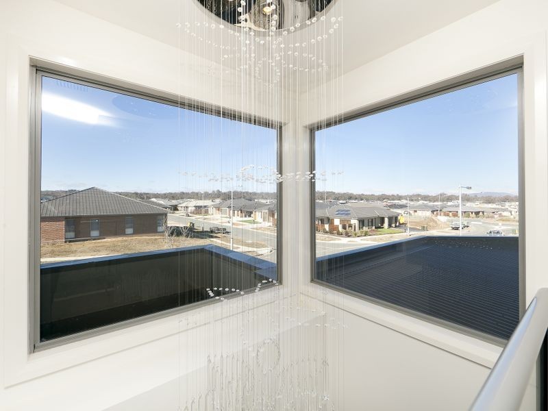 2 Jimmy Clements Crescent, Bonner ACT 2914