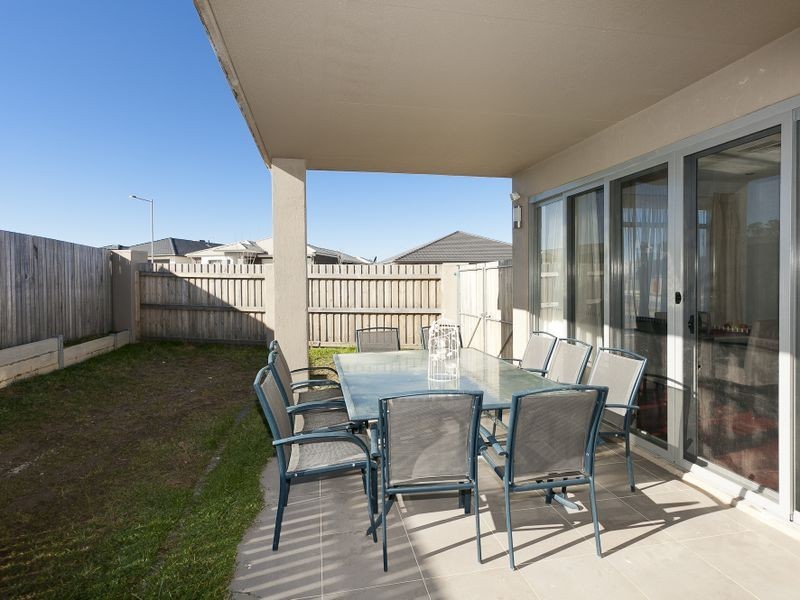 2 Jimmy Clements Crescent, Bonner ACT 2914