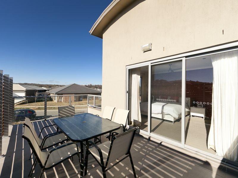 2 Jimmy Clements Crescent, Bonner ACT 2914