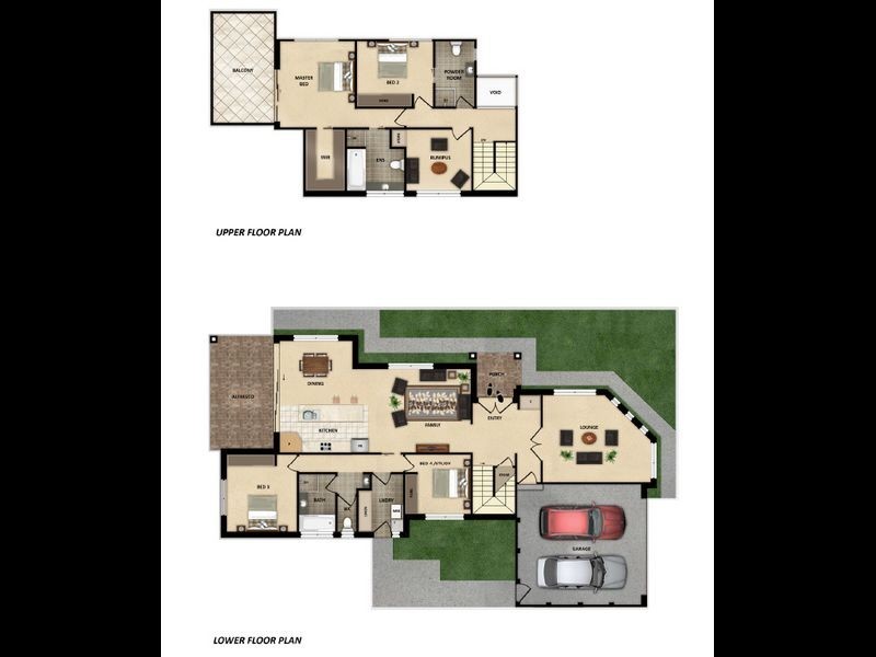 2 Jimmy Clements Crescent, Bonner ACT 2914