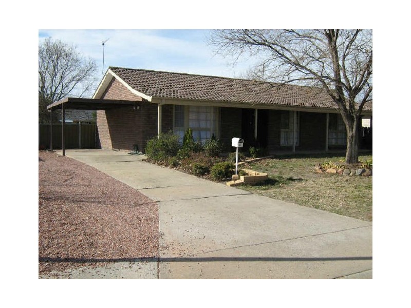 67 Chauncy Crescent, Richardson ACT 2905