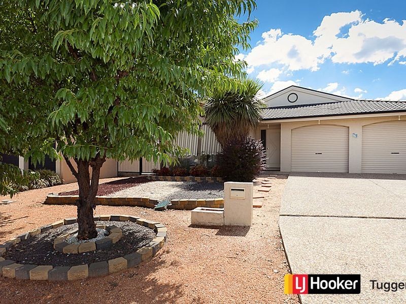 23 Rollins Place, Gordon ACT 2906