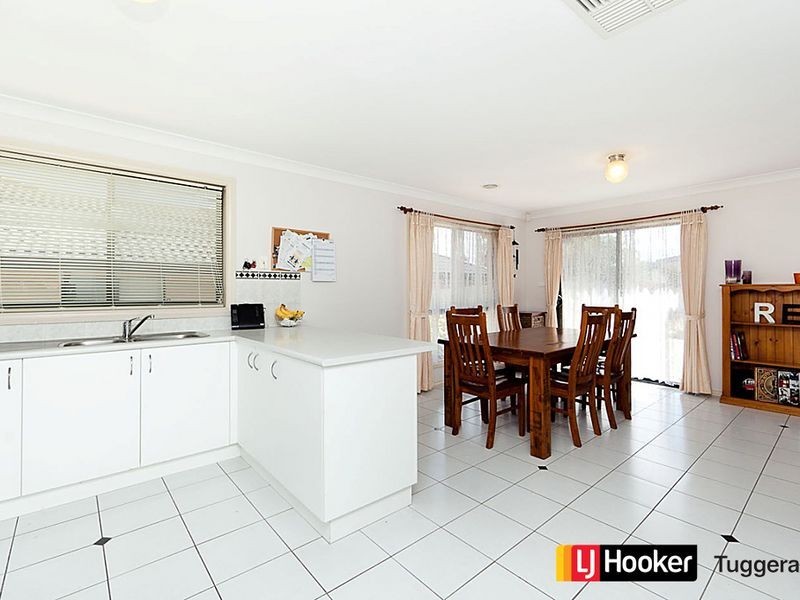 23 Rollins Place, Gordon ACT 2906